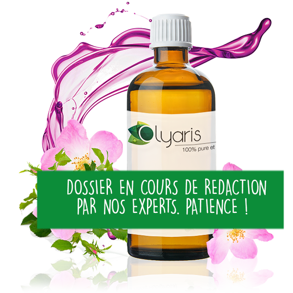 Cheveux Roux: les Huiles Essentielles à Utiliser - Olyaris